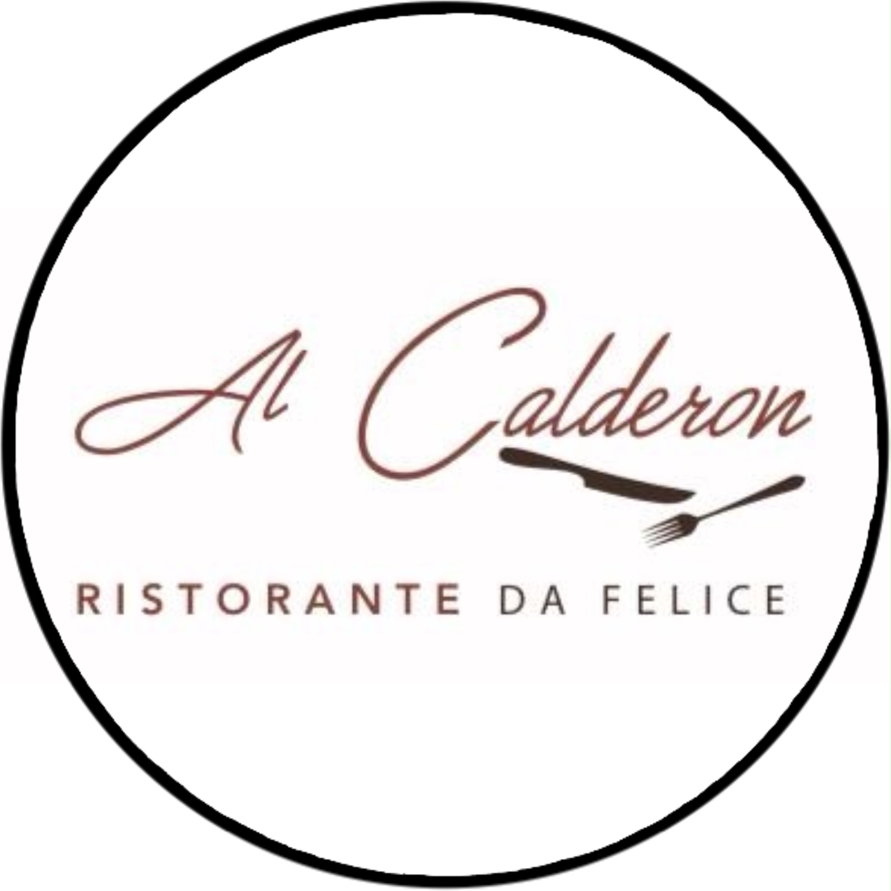 Ristorante Al Calderon