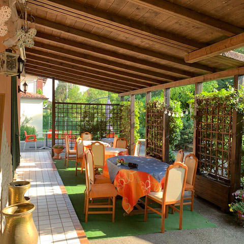 Ristorante Al Calderon